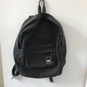Terra Thread 100% Cotton Backpack